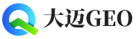 龙沙区大迈GEO